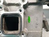 Recambio de culata para chevrolet cruze (j300) 1.6 referencia OEM IAM 55578488 55565452 