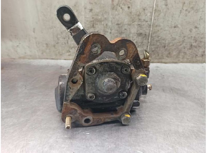 Recambio de caja direccion para nissan trade 100 3.0 turbodiesel referencia OEM IAM 49001094 