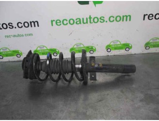 Recambio de amortiguador delantero izquierdo para renault megane ii berlina 5p 1.4 16v referencia OEM IAM 820022245C 03061000768