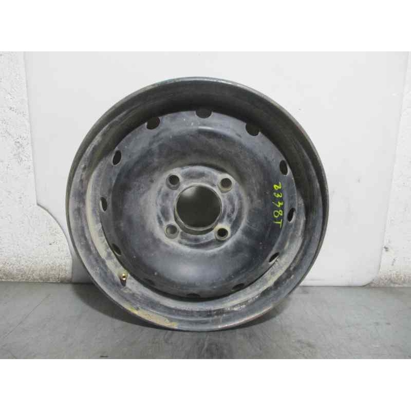 Recambio de llanta para peugeot 309 1.6 referencia OEM IAM R135.00B13FHBET20 5.00B13FHBET20 HIERRO