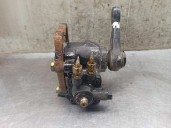 Recambio de caja direccion para nissan trade 100 3.0 turbodiesel referencia OEM IAM 49001094 