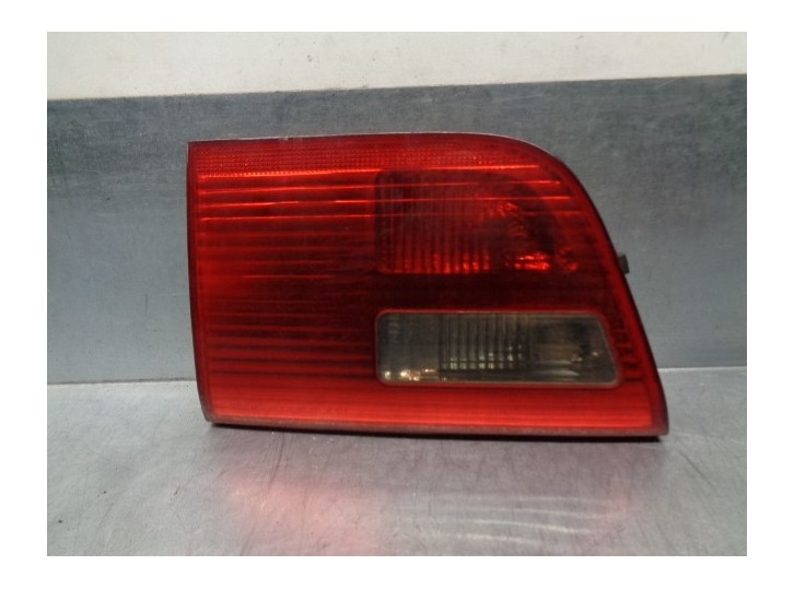 Recambio de piloto trasero derecho para bmw x5 (e53) referencia OEM IAM 7164486 DE PORTON