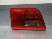 Recambio de piloto trasero derecho para bmw x5 (e53) referencia OEM IAM 7164486 DE PORTON