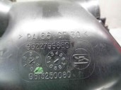 Recambio de colector admision para peugeot 306 berlina 3/5 puertas (s1) 1.6 referencia OEM IAM 9613250080  