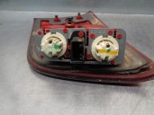 Recambio de piloto trasero derecho para bmw x5 (e53) referencia OEM IAM 7164486  DE PORTON