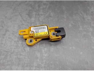 Recambio de sensor impacto para opel vectra c caravan 1.9 16v cdti cat (z 19 dth / lrd) referencia OEM IAM 13256901 