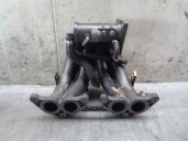 Recambio de colector admision para peugeot 306 berlina 3/5 puertas (s1) 1.6 referencia OEM IAM 9613250080  