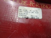 Recambio de piloto trasero derecho para bmw x5 (e53) referencia OEM IAM 7164486 DE PORTON