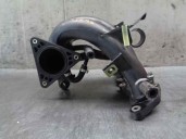 Recambio de colector admision para peugeot 306 berlina 3/5 puertas (s1) 1.6 referencia OEM IAM 9613250080  