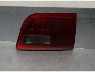 Recambio de piloto trasero izquierdo para bmw x5 (e53) referencia OEM IAM 7164485 PORTON 5 PUERTAS