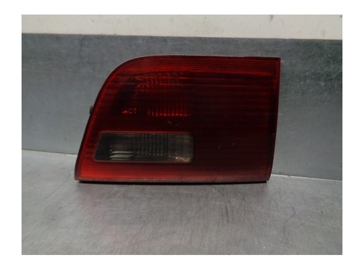 Recambio de piloto trasero izquierdo para bmw x5 (e53) referencia OEM IAM 7164485 PORTON 5 PUERTAS