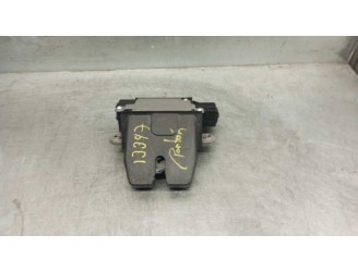 CERRADURA MALETERO / PORTON 3M51R442A66CA 5 PINES 5 PUERTAS
