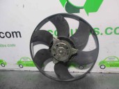 Recambio de electroventilador para renault megane ii berlina 5p 1.4 16v referencia OEM IAM 8200151464  