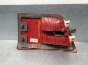 Recambio de piloto trasero izquierdo para bmw x5 (e53) referencia OEM IAM 7164485 PORTON 5 PUERTAS