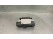Replacement boot / tailgate lock for ford focus c-max (cap) 1.8 tdci turbodiesel cat OEM IAM reference 3M51R442A66CA 5 