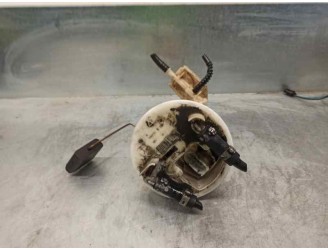 Recambio de aforador para mercedes-benz clase c (w203) berlina 2.2 cdi cat referencia OEM IAM A2114701694 0580303018 BOSCH