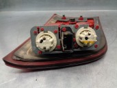 Recambio de piloto trasero izquierdo para bmw x5 (e53) referencia OEM IAM 7164485 PORTON 5 PUERTAS