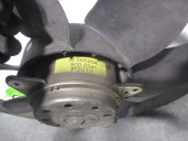 Recambio de electroventilador para renault megane ii berlina 5p 1.4 16v referencia OEM IAM 8200151464  