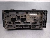 Recambio de caja reles / fusibles para land rover discovery (lt) 2.5 turbodiesel referencia OEM IAM YQE103800 