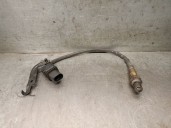 Lambda sensor replacement for Opel Zafira Tourer C (P12) 2.0 CDTi (75) OEM IAM reference 55577162 855445 0281004186 BOSCH