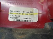 Recambio de piloto trasero izquierdo para bmw x5 (e53) referencia OEM IAM 7164485 PORTON 5 PUERTAS