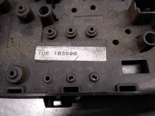 Recambio de caja reles / fusibles para land rover discovery (lt) 2.5 turbodiesel referencia OEM IAM YQE103800 