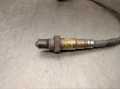 Lambda sensor replacement for Opel Zafira Tourer C (P12) 2.0 CDTi (75) OEM IAM reference 55577162 855445 0281004186 BOSCH