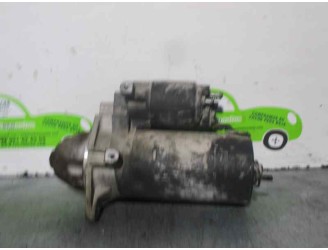Recambio de motor arranque para opel vectra b berlina 2.0 dti referencia OEM IAM 1005821797 0001109015 BOSCH