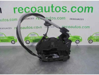 Recambio de cerradura puerta trasera izquierda para seat ibiza (kj1) referencia OEM IAM 5TA839015E  