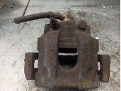 Recambio de pinza freno trasera izquierda para bmw x5 (e53) referencia OEM IAM 34216768443 