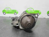 Recambio de motor arranque para opel vectra b berlina 2.0 dti referencia OEM IAM 1005821797 0001109015 BOSCH