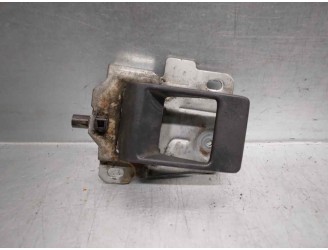 Recambio de maneta interior trasera derecha para land rover discovery (lt) 2.5 turbodiesel referencia OEM IAM ASR1176 