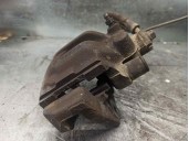 Recambio de pinza freno trasera izquierda para bmw x5 (e53) referencia OEM IAM 34216768443 
