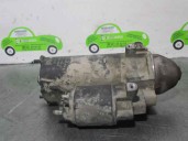 Recambio de motor arranque para opel vectra b berlina 2.0 dti referencia OEM IAM 1005821797 0001109015 BOSCH