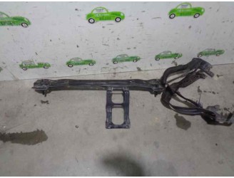 Recambio de panel frontal para mercedes-benz clase c (w203) berlina 2.2 cdi cat referencia OEM IAM A2036204372 DE CHAPA 