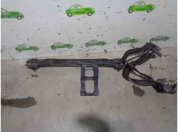 Recambio de panel frontal para mercedes-benz clase c (w203) berlina 2.2 cdi cat referencia OEM IAM A2036204372 DE CHAPA 