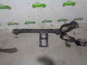 Recambio de panel frontal para mercedes-benz clase c (w203) berlina 2.2 cdi cat referencia OEM IAM A2036204372 DE CHAPA 