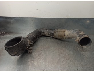 Replacement tube for Citroën Jumpy HDi 120 27 L1H1 van OEM IAM reference 1400446380 