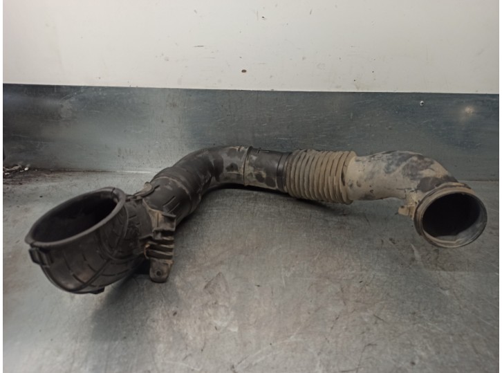 Recambio de tubo para citroën jumpy hdi 120 27 l1h1 furg. referencia OEM IAM 1400446380 
