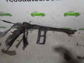 Recambio de panel frontal para mercedes-benz clase c (w203) berlina 2.2 cdi cat referencia OEM IAM A2036204372 DE CHAPA 