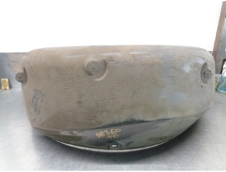 Recambio de paso rueda trasero derecho para mercedes-benz citan (w415) mixto cdi cat referencia OEM IAM 767482692R CESTA 13 B