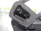 Recambio de cerradura puerta trasera izquierda para seat ibiza (kj1) referencia OEM IAM 5TA839015E  