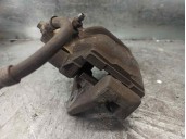 Recambio de pinza freno trasera izquierda para bmw x5 (e53) referencia OEM IAM 34216768443 