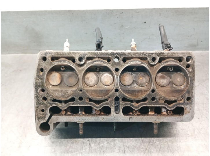 Recambio de culata para seat ibiza i (21a) 0.9 referencia OEM IAM 3940262 