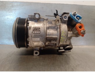 Recambio de compresor aire acondicionado para peugeot 2008 (p1) gt line referencia OEM IAM 9828684880 4471508550 DENSO