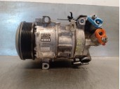 Recambio de compresor aire acondicionado para peugeot 2008 (p1) gt line referencia OEM IAM 9828684880 4471508550 DENSO