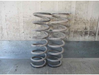 Recambio de muelle amortiguacion para ford focus c-max (cap) 1.8 tdci turbodiesel cat referencia OEM IAM 3459661  