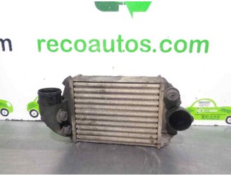Replacement intercooler for Volkswagen Passat Saloon (3B2) 2.5 V6 TDI OEM IAM reference 059145805 157562013 LR