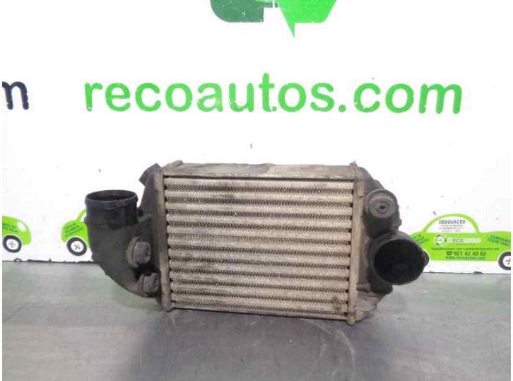 Recambio de intercooler para volkswagen passat berlina (3b2) 2.5 v6 tdi referencia OEM IAM 059145805 157562013 LR