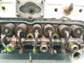 Recambio de culata para seat ibiza i (21a) 0.9 referencia OEM IAM 3940262  